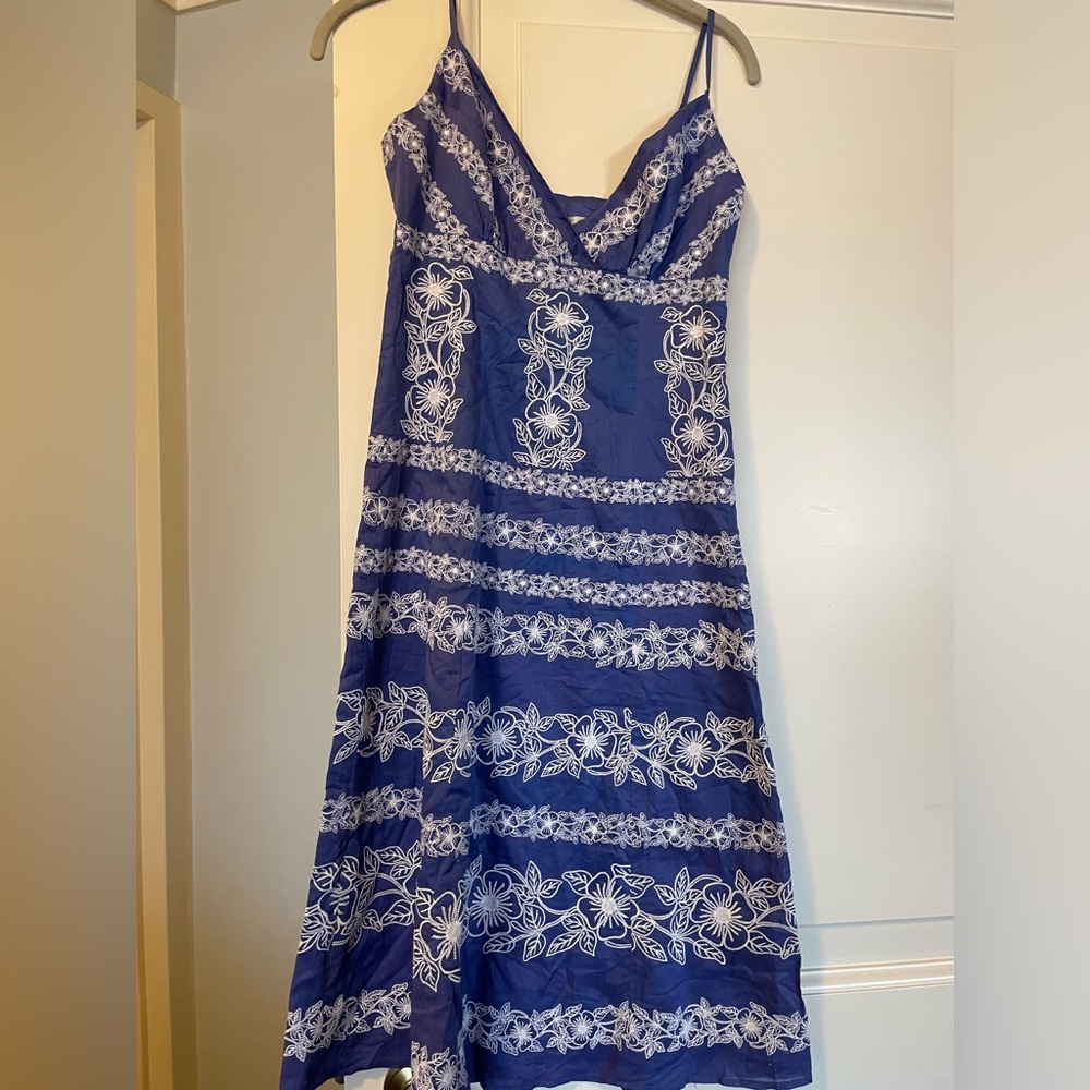 Beth bowley dress size 4